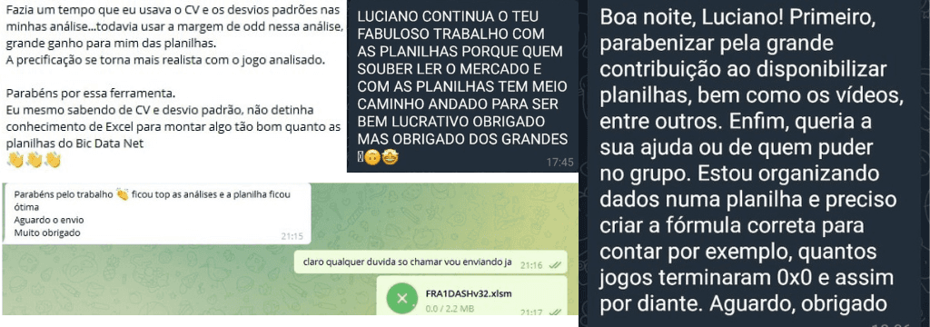 Prova social 3