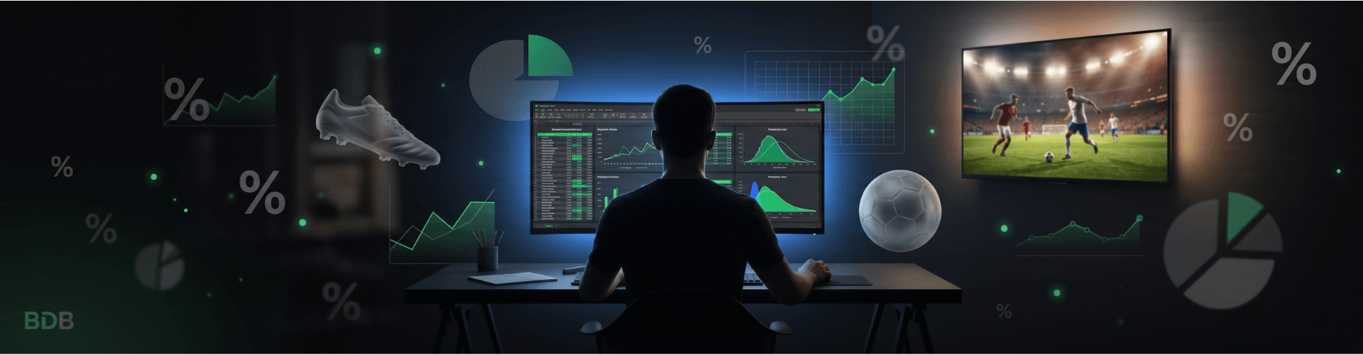 Big Data Bet — comunidade